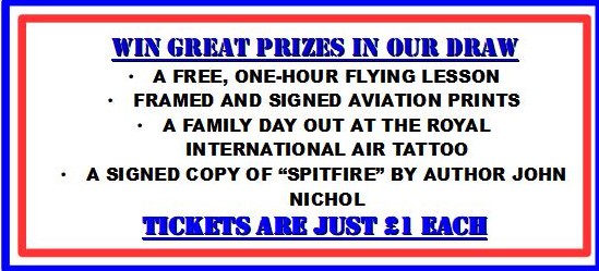 Prize draw